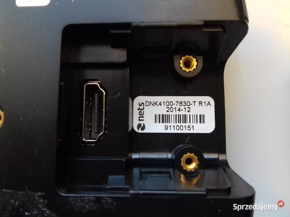 Terminal płatniczy Ingenico IPP350 w ładnym Bydgoszcz sprzedam