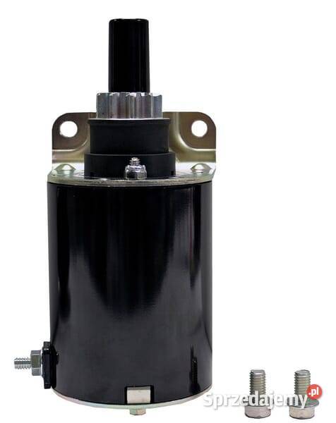 Rozrusznik 999997080 małopolskie Kamionna sprzedam