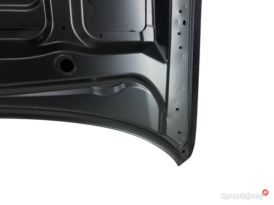 Subaru Forester SH III 012008032013 Maska świętokrzyskie Skarżysko-Kamienna