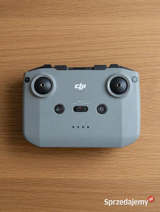 Kontroler DJI RC231 Gdańsk