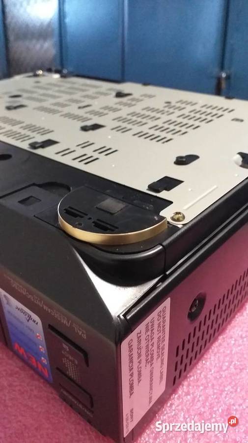 MAGNETOWID SONY łódzkie Bełchatów