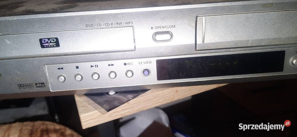 DVD Samsung SWDVD 440 lubelskie Biała Podlaska