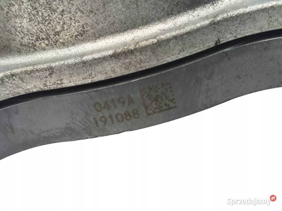 POMPA WODNA Toyota Yaris III 15 HYBRID osobowe Chełm