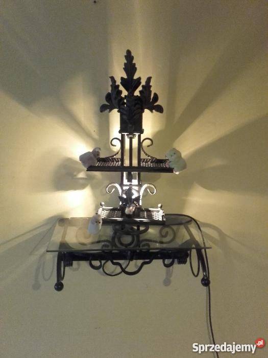 Metaloplastyka Kowalstwo Artystyczne Wejherowo