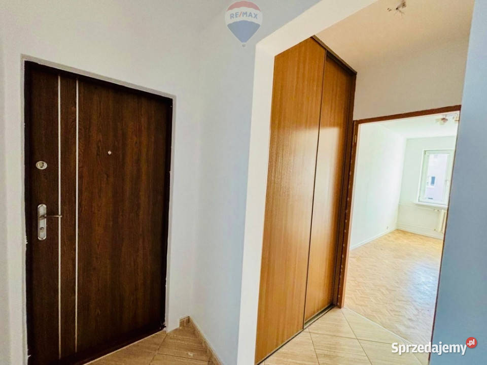 3pokojowe remoncie balkon piwnica Swarzędz