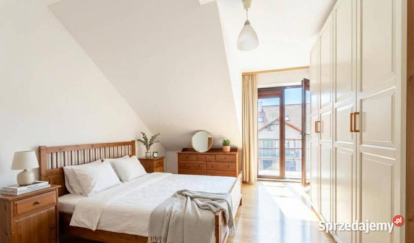 Do sprzedaży mieszkanie 70m2 2 pokoje Bochnia Piętro 2