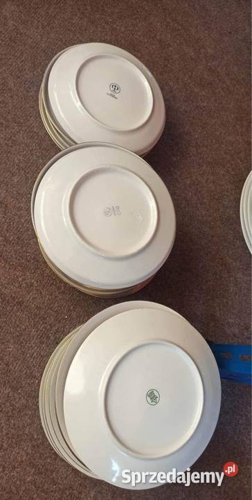 Talerzyk na wigilię Z rybkami Sygnowany Antyki, Sztuka, Kolekcje Gdańsk