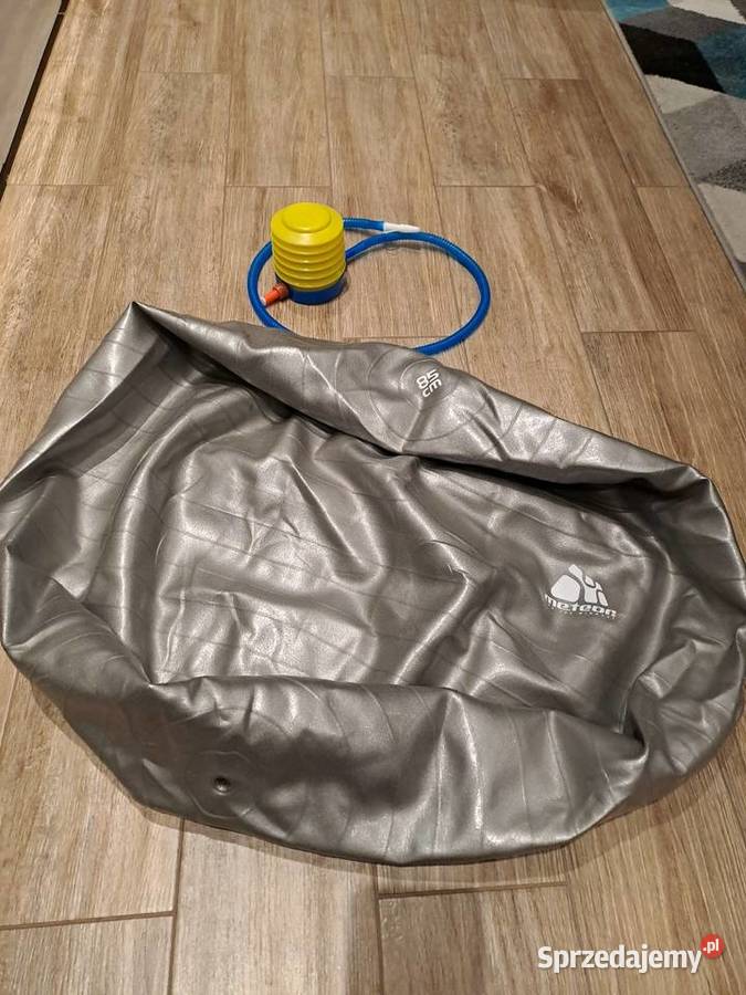 Sprzedam piłkę gimnastyczną Leszno