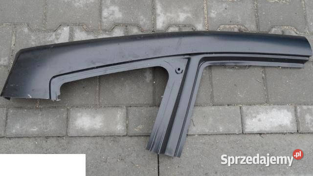 HONDA JAZZ 2009 POSZYCIE SŁUPKA PRAWEGO SŁUPEK Kozubszczyzna sprzedam