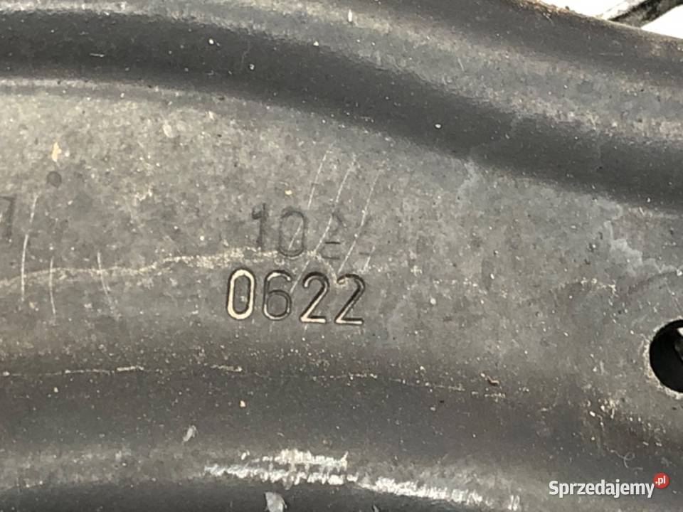 WAHACZ LEWY PRZÓD SKODA KAMIQ Crossover PRZEDNI podkarpackie