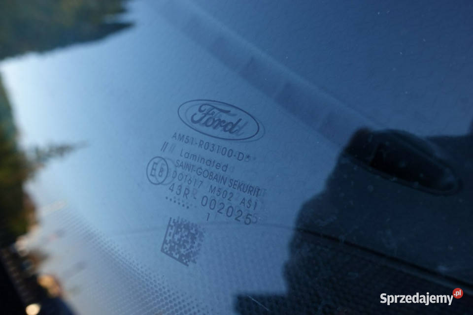 Ford C Prosty Silnik Super Stan ALU GWARANCJA komputer pokładowy Płońsk