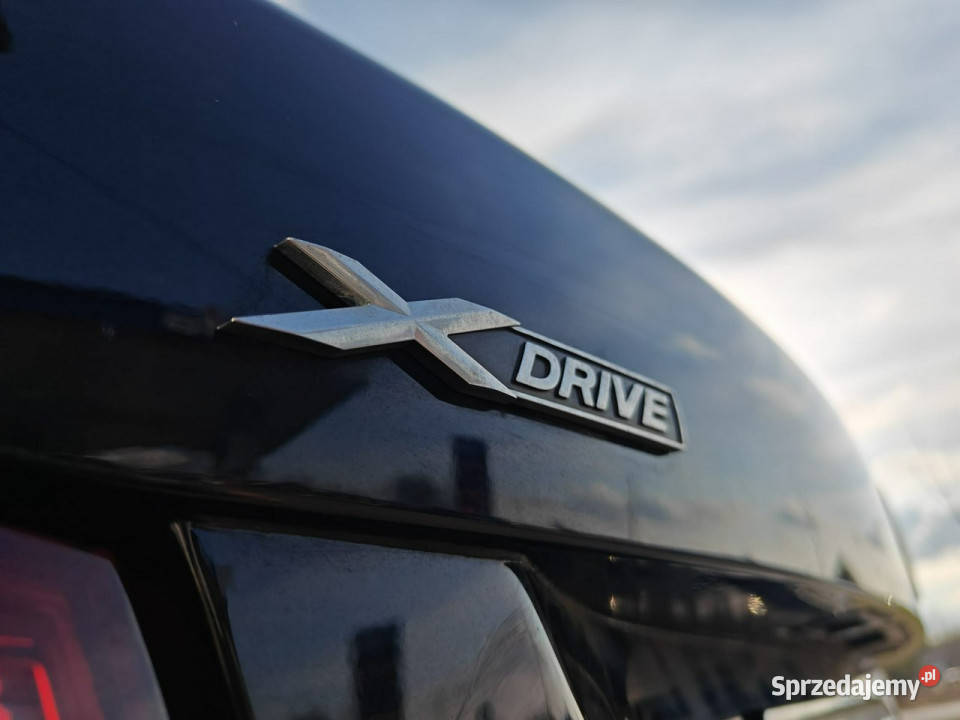 BMW 230 XDrive F22 VAT marża Karczew