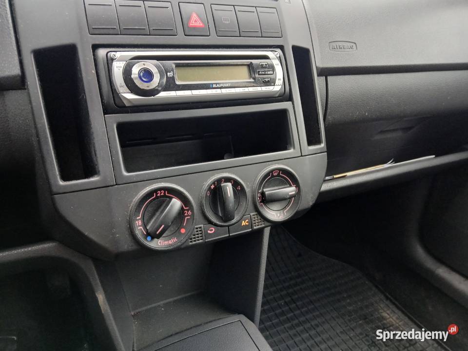 Volkswagen POLO 12 Kraków