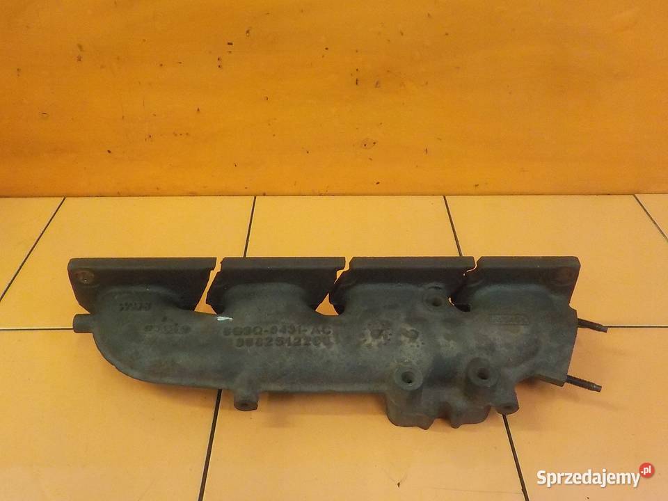 FREELANDER 22 TD4 09r 160 224DT kolektor Suków sprzedam