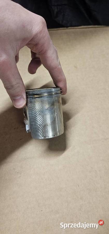 Cylinder tlok glowica peugeot sv 125 tuning Warszawa sprzedam