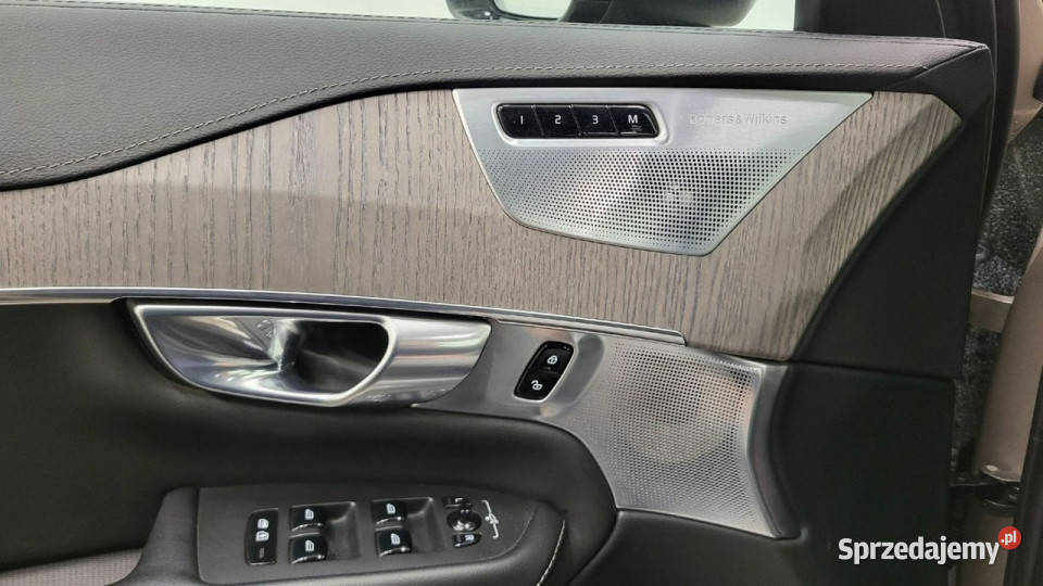 Volvo XC 90 B5 D AWD Ultimate Dark 7os aut II sprzedam