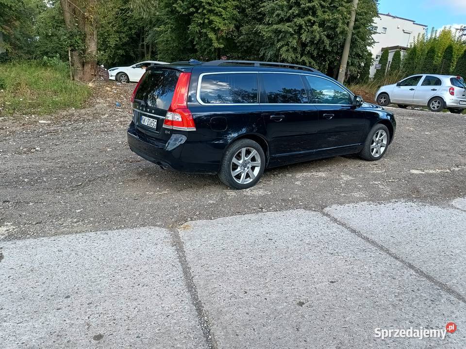 Volvo v70 Sułków sprzedam