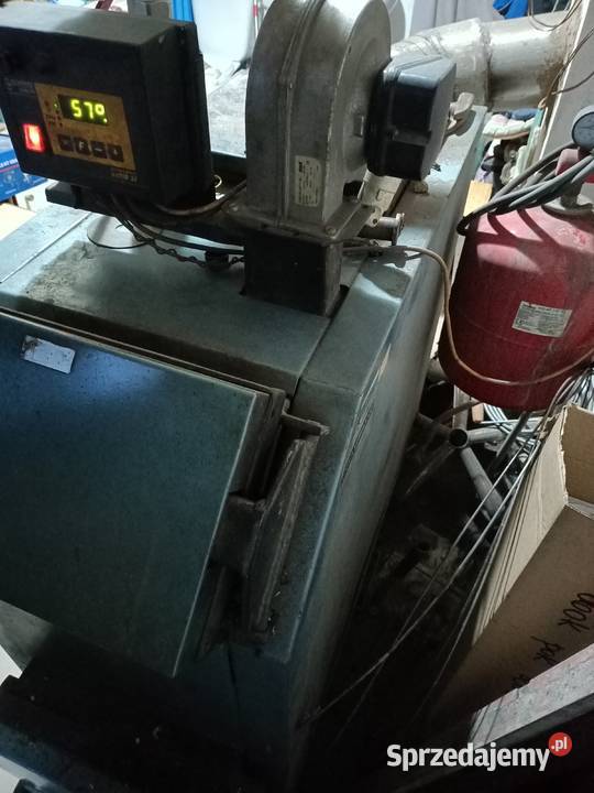 Części piec Cichewicz Logica 20 KW świętokrzyskie Połaniec