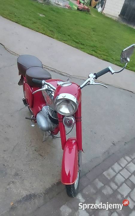 Cz 175 450 Niemce