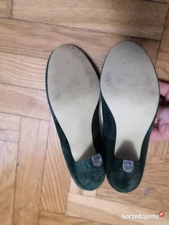 Szpilki Reserved 37 inna Gdańsk