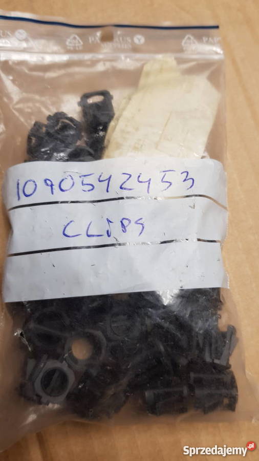 Zabezpieczenie przewodow do Opla Lublin