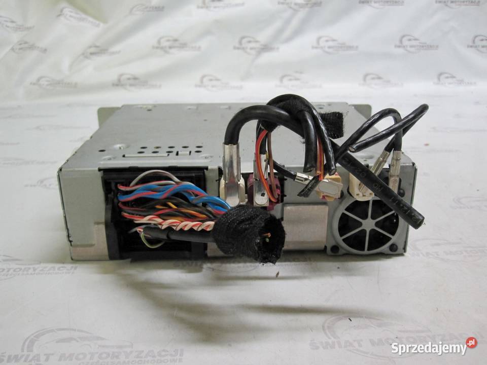 BMW F30 12r radio czytnik A2C31366800 9281517