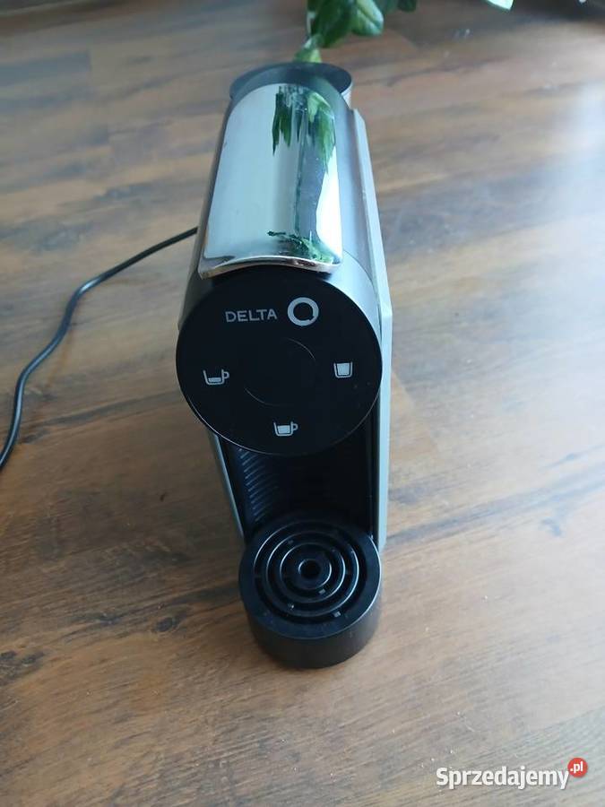 Expres do kawy Helenów Drugi