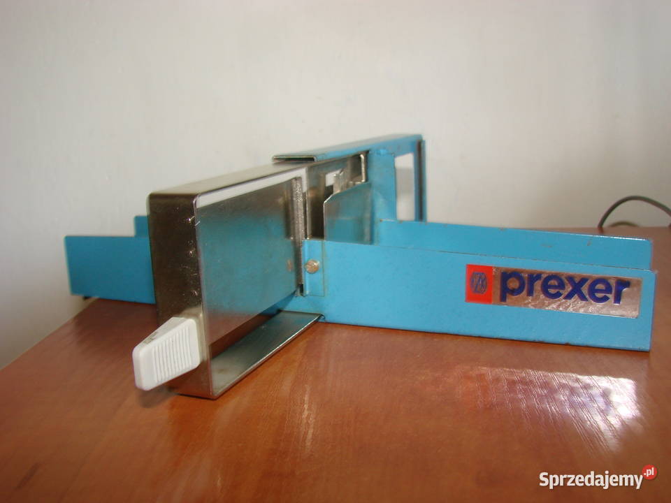 PZŁ Prexer zmiennik ramek Pruszcz Gdański