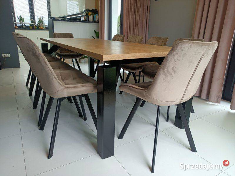 Sprzedam stół 250x100 250cm Przasnysz