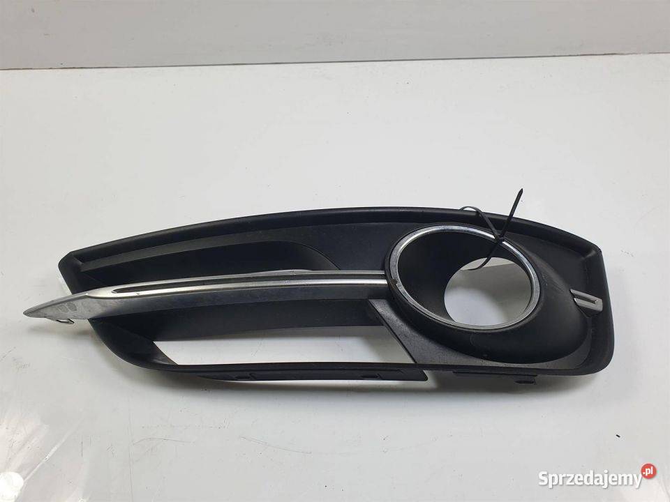 KRATKA HALOGENU LEWA AUDI S8 D4 4H0807679F Lipno
