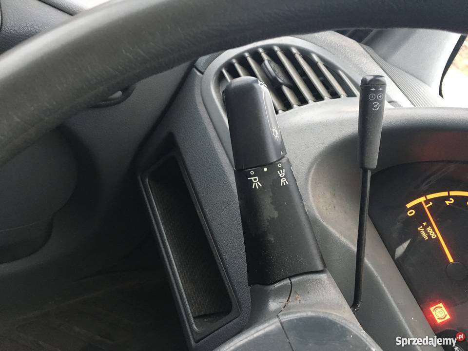 SPRINTER 313 CDI UNIKAT KLIMA AUTOMAT WEBASTO czujnik parkowania