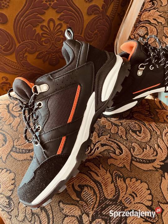 Buty Górskie ONEAL 40 dolnośląskie Wrocław
