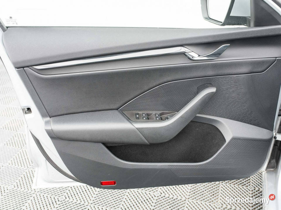 koda Octavia WE5X21715 TSI Ambition Kcofania czujnik deszczu