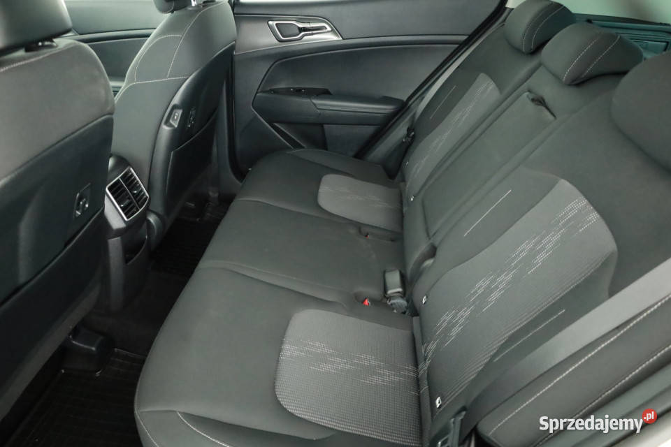 Kia Sportage 16 TGDI HEV Piaseczno sprzedam