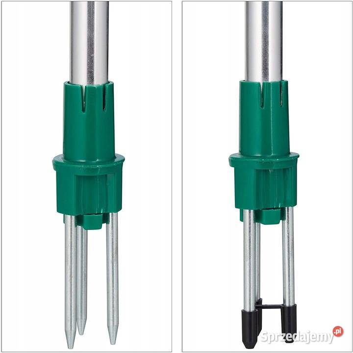 CHWASTOWNIK ŚCIĄGACZ CHWASTÓW 100 STAL Pozostałe Łódź