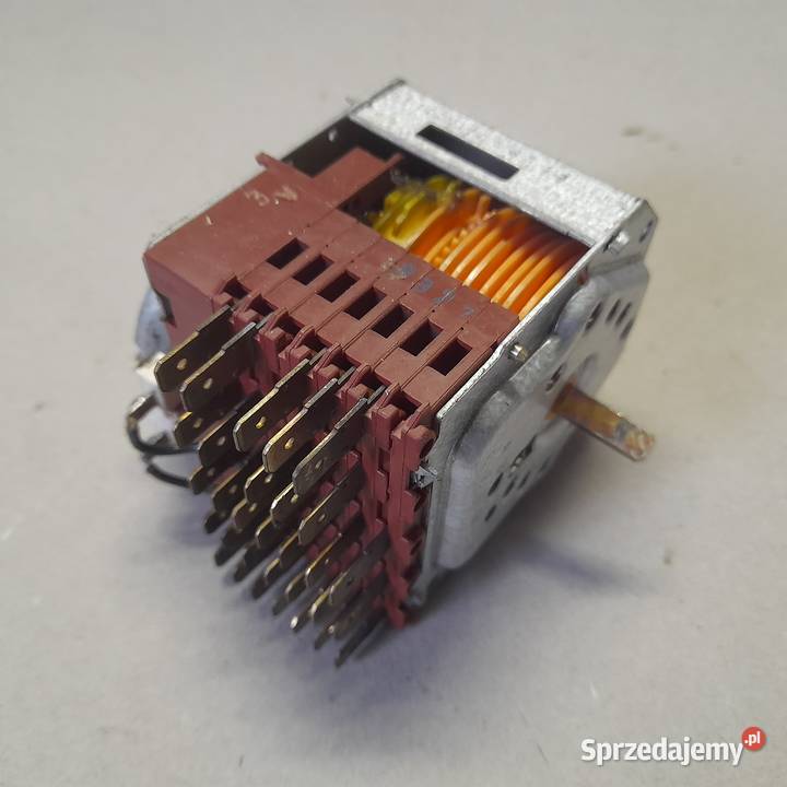Polar PDP 885 Części do pralki Głodno