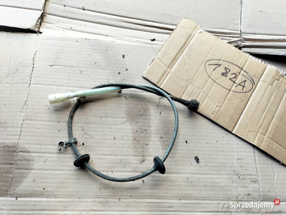 GOLF 2 13 LINKA LICZNIKA osobowe Pozostałe Kamień-Kolonia sprzedam