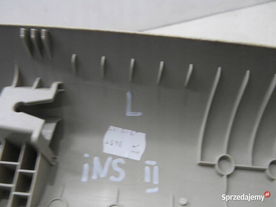 OSŁONA SŁUPKA LEWA INSIGNIA B sprzedam