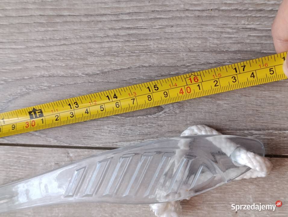 szczotka do mycia ciała pleców Poznań sprzedam