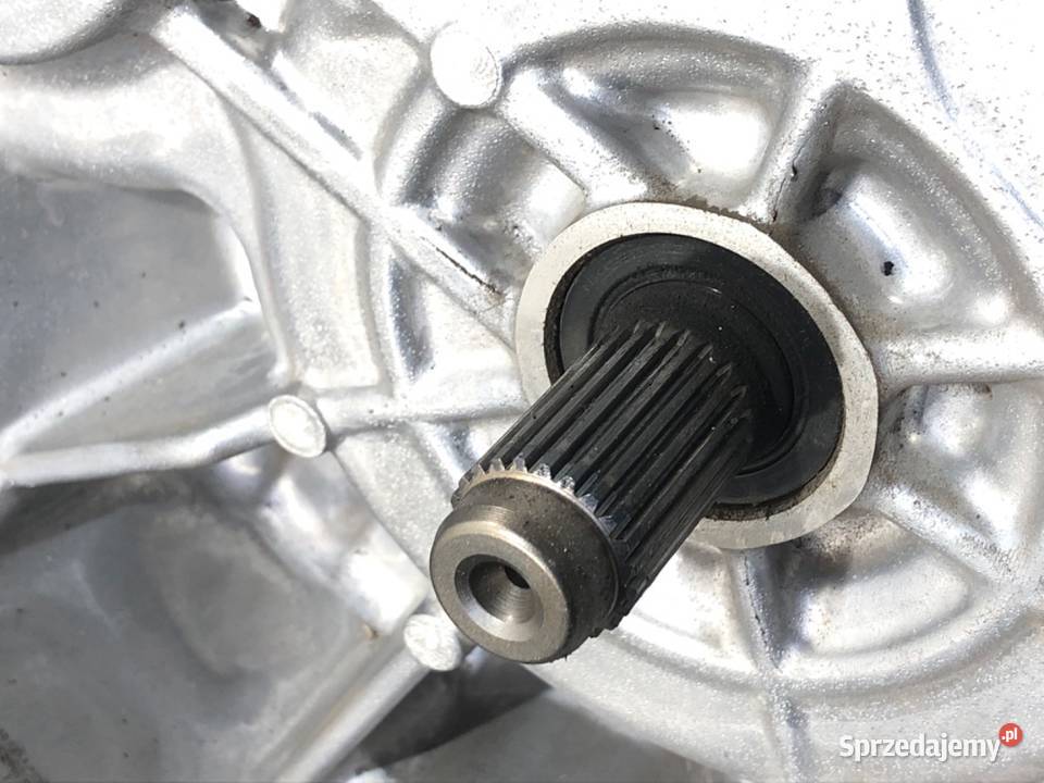 SKRZYNIA BIEGÓW TOYOTA COROLLA E21 3NM 20 184 osobowe sprzedam