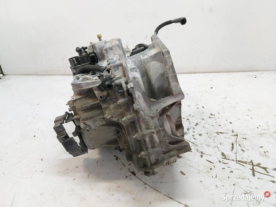 BMW U06 200i 15TB Skrzynia biegów automatyczna osobowe
