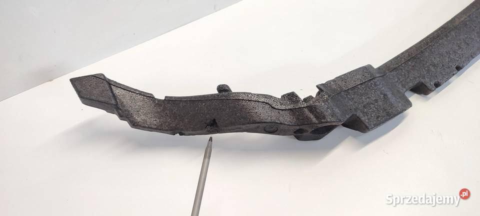 VW TIGUAN II ABSORBER ZDERZAKA PRZÓD 5NA807248K Motoryzacja