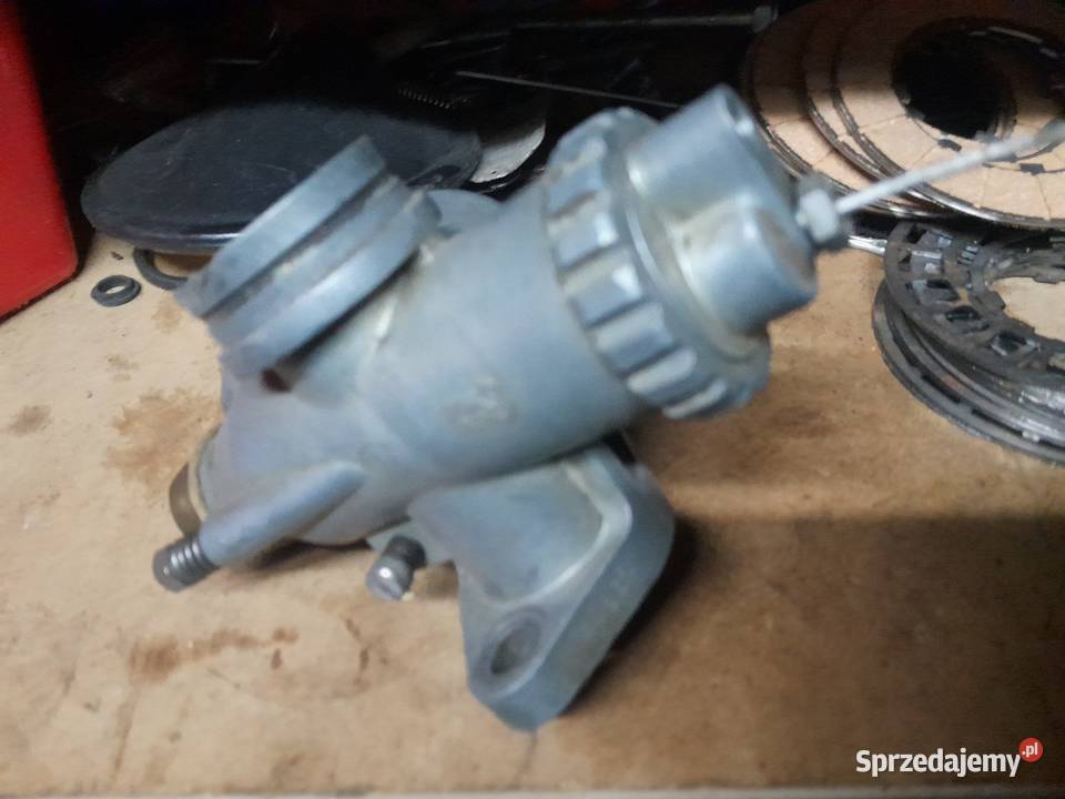 Gaźnik G26U1 junak m10 świętokrzyskie Tychów Nowy sprzedam