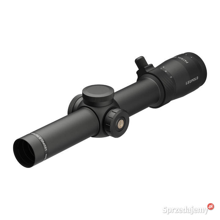 Luneta celownicza Leupold Patrol 16x24 30 mm iR Warszawa