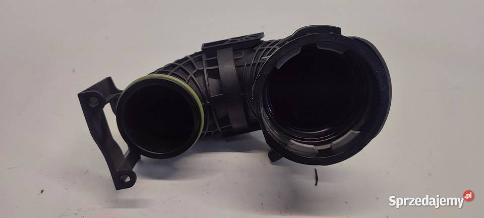 SEAT TARRACO VW TIGUAN II RURA DOLOT POWIETRZA