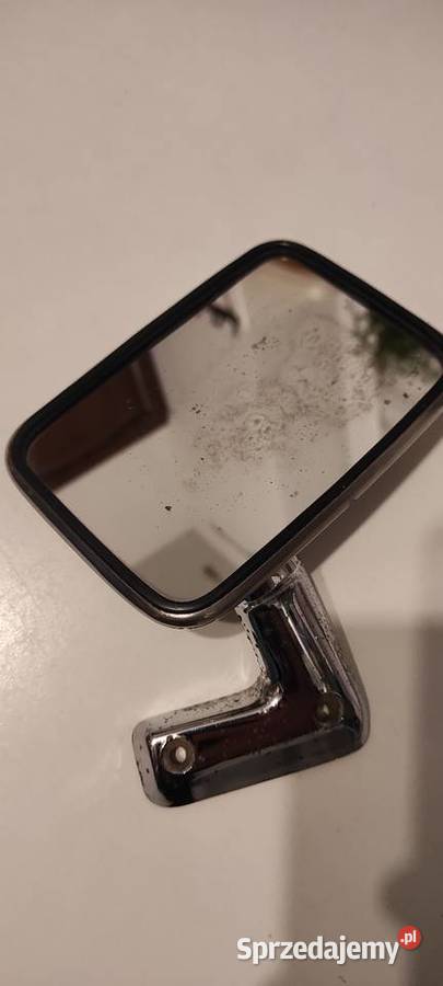 Opel Kadett Rekord lusterko Łowicz