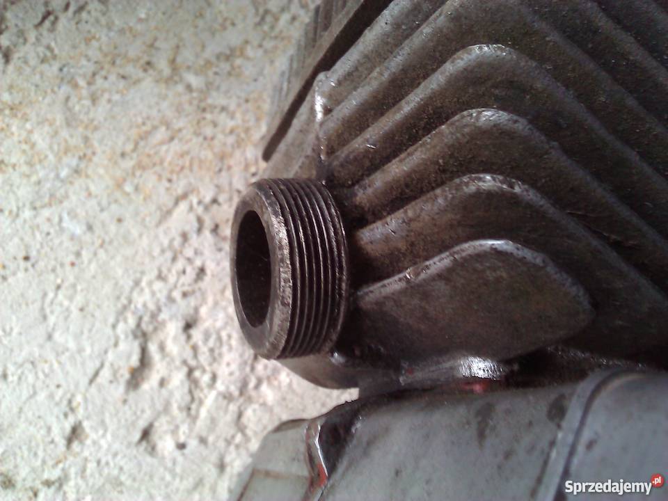 Silnik Romet 50 ccm silniki i osprzęt Piotrków Trybunalski