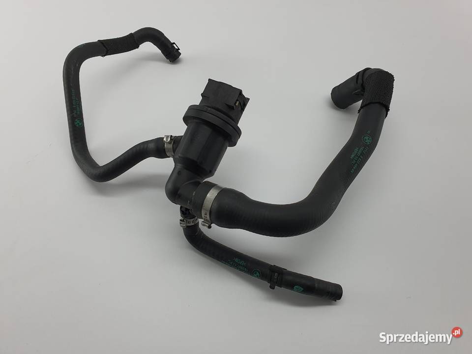 Termostat Obudowa Waz Rurka Bmw R 1250 Gs Motoryzacja łódzkie Łódź sprzedam