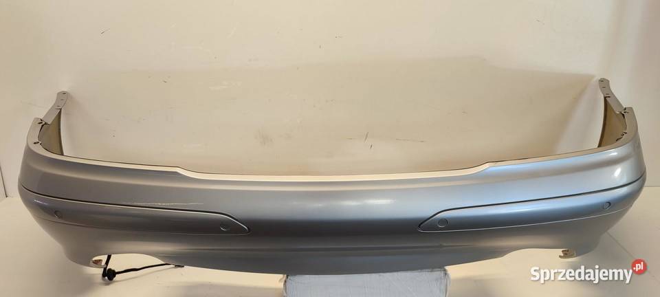 MERCEDES SL R230 ZDERZAK TYŁ 744 A2308850125 sprzedam