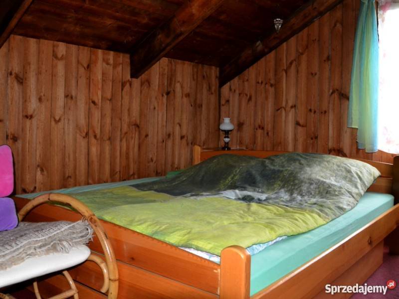 Działka rekreacyjna Bożenkowo gmOsielsko kujawsko-pomorskie Bożenkowo